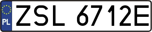 ZSL6712E