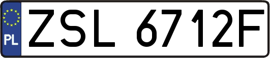ZSL6712F