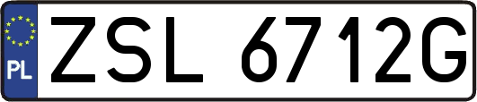 ZSL6712G