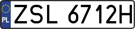 ZSL6712H
