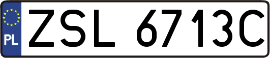 ZSL6713C