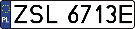 ZSL6713E
