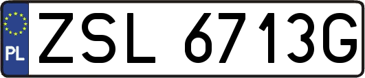 ZSL6713G