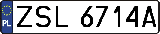 ZSL6714A