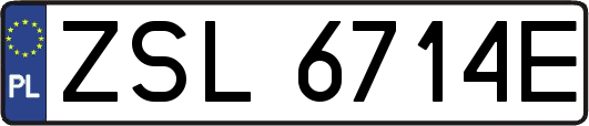 ZSL6714E