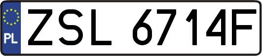 ZSL6714F