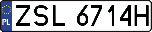 ZSL6714H