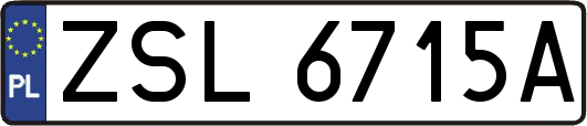 ZSL6715A