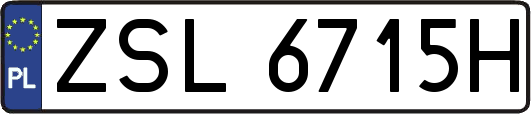 ZSL6715H