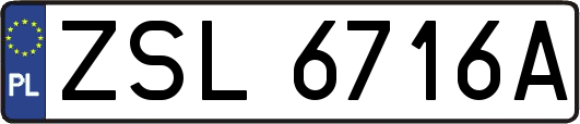 ZSL6716A
