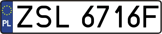 ZSL6716F