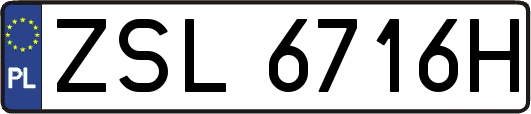 ZSL6716H