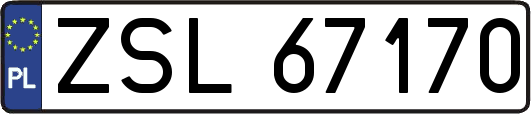 ZSL67170