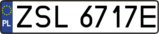 ZSL6717E