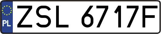 ZSL6717F