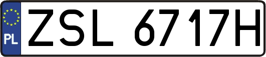 ZSL6717H