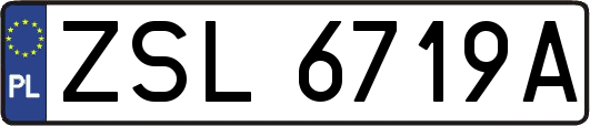 ZSL6719A