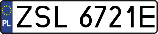 ZSL6721E