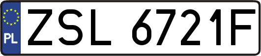 ZSL6721F