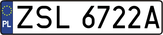 ZSL6722A