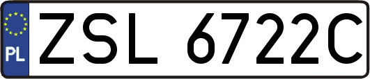 ZSL6722C