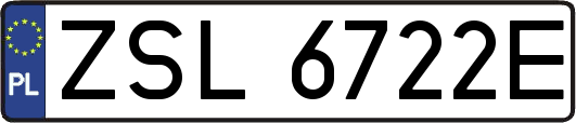 ZSL6722E