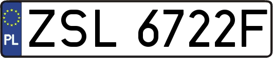 ZSL6722F