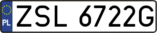 ZSL6722G