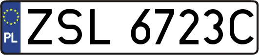 ZSL6723C
