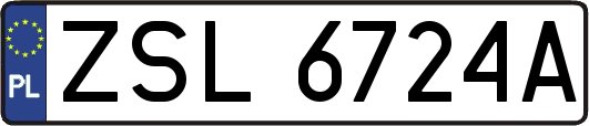 ZSL6724A