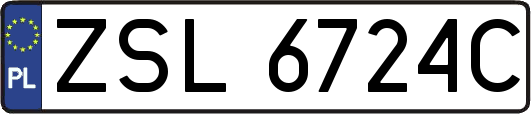 ZSL6724C