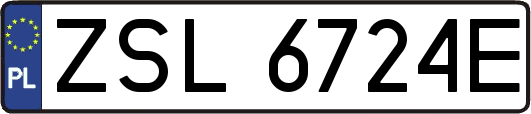 ZSL6724E