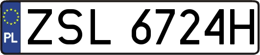 ZSL6724H