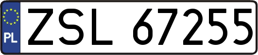 ZSL67255