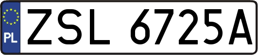 ZSL6725A