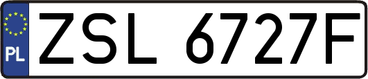 ZSL6727F
