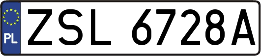 ZSL6728A