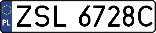 ZSL6728C