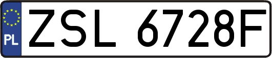 ZSL6728F