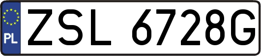 ZSL6728G
