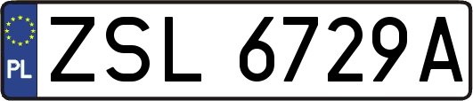 ZSL6729A