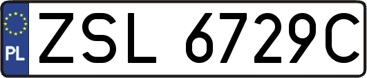 ZSL6729C