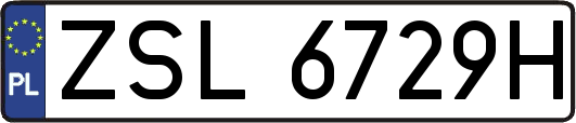 ZSL6729H
