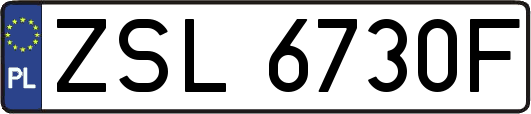 ZSL6730F