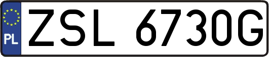 ZSL6730G