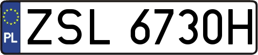 ZSL6730H