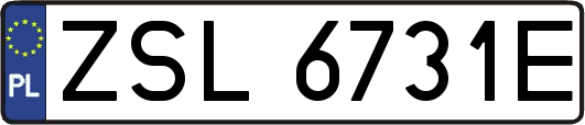 ZSL6731E