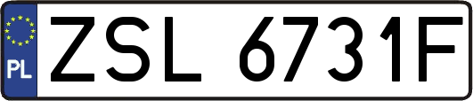 ZSL6731F