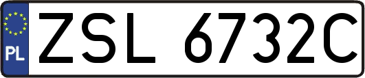 ZSL6732C