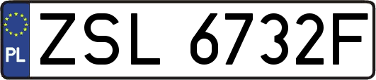ZSL6732F